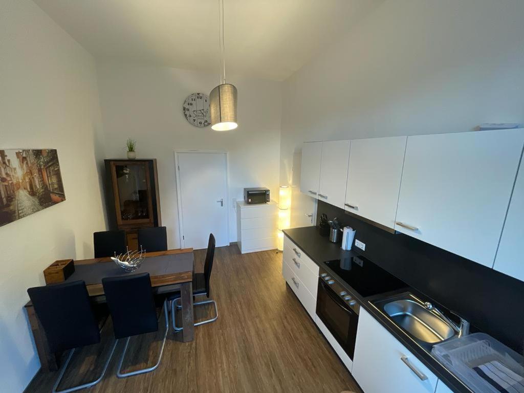 Charmante Wohnung Am Neckar Bad Wimpfen Exteriör bild